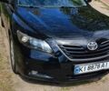 Черный Тойота Камри, объемом двигателя 3.46 л и пробегом 280 тыс. км за 8800 $, фото 1 на Automoto.ua