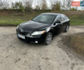 Чорний Тойота Камрі, об'ємом двигуна 3.46 л та пробігом 180 тис. км за 9200 $, фото 4 на Automoto.ua