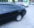 Черный Тойота Камри, объемом двигателя 2.4 л и пробегом 300 тыс. км за 7900 $, фото 5 на Automoto.ua