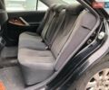 Черный Тойота Камри, объемом двигателя 2.4 л и пробегом 304 тыс. км за 6990 $, фото 9 на Automoto.ua