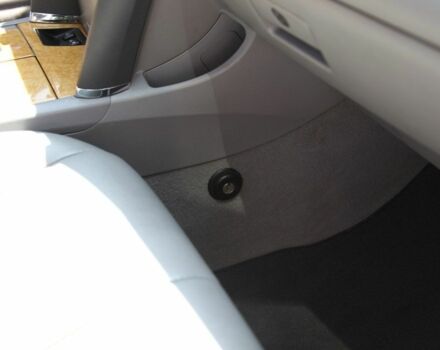 Чорний Тойота Камрі, об'ємом двигуна 3.5 л та пробігом 336 тис. км за 8300 $, фото 19 на Automoto.ua