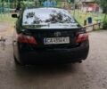 Черный Тойота Камри, объемом двигателя 3.5 л и пробегом 278 тыс. км за 10500 $, фото 1 на Automoto.ua