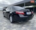 Чорний Тойота Камрі, об'ємом двигуна 3.46 л та пробігом 336 тис. км за 8900 $, фото 9 на Automoto.ua