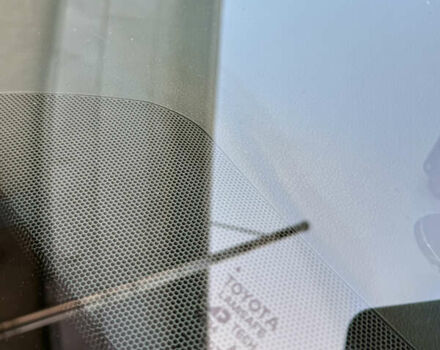 Черный Тойота Камри, объемом двигателя 3.46 л и пробегом 198 тыс. км за 10000 $, фото 18 на Automoto.ua