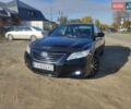 Тойота Камрі 2007 у Умани на Automoto.ua Чорний Тойота Камрі, об'ємом двигуна 2.36 л та пробігом 259 тис. км за 8200 $, фото 6 на Automoto.ua
