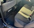 Черный Тойота Камри, объемом двигателя 2.4 л и пробегом 220 тыс. км за 8500 $, фото 2 на Automoto.ua
