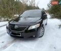 Чорний Тойота Камрі, об'ємом двигуна 3.5 л та пробігом 226 тис. км за 10000 $, фото 1 на Automoto.ua