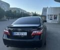 Черный Тойота Камри, объемом двигателя 3.46 л и пробегом 234 тыс. км за 8200 $, фото 2 на Automoto.ua