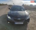 Тойота Камрі 2007 у Умани на Automoto.ua Чорний Тойота Камрі, об'ємом двигуна 2.36 л та пробігом 259 тис. км за 8200 $, фото 10 на Automoto.ua