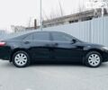 Черный Тойота Камри, объемом двигателя 2.4 л и пробегом 165 тыс. км за 11500 $, фото 26 на Automoto.ua