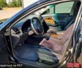 Черный Тойота Камри, объемом двигателя 3.5 л и пробегом 263 тыс. км за 8800 $, фото 2 на Automoto.ua