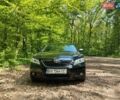 Черный Тойота Камри, объемом двигателя 3.46 л и пробегом 340 тыс. км за 8500 $, фото 22 на Automoto.ua