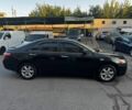 Черный Тойота Камри, объемом двигателя 2.4 л и пробегом 520 тыс. км за 6250 $, фото 2 на Automoto.ua