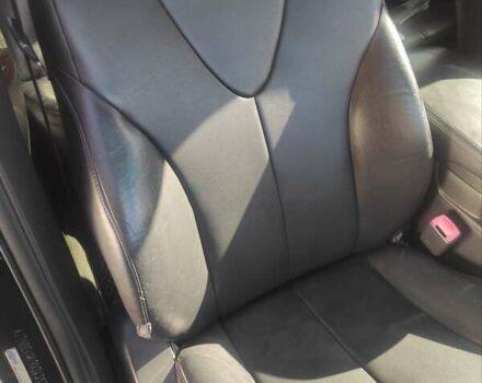 Тойота Камрі 2007 у Умани на Automoto.ua Чорний Тойота Камрі, об'ємом двигуна 2.36 л та пробігом 259 тис. км за 8200 $, фото 18 на Automoto.ua