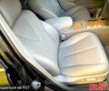 Черный Тойота Камри, объемом двигателя 2.5 л и пробегом 191 тыс. км за 9700 $, фото 8 на Automoto.ua