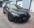 Чорний Тойота Камрі, об'ємом двигуна 3.46 л та пробігом 190 тис. км за 8000 $, фото 1 на Automoto.ua