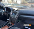 Черный Тойота Камри, объемом двигателя 2.4 л и пробегом 300 тыс. км за 8999 $, фото 15 на Automoto.ua