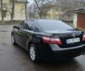 Черный Тойота Камри, объемом двигателя 2.36 л и пробегом 183 тыс. км за 7300 $, фото 4 на Automoto.ua