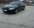 Черный Тойота Камри, объемом двигателя 3.46 л и пробегом 200 тыс. км за 8000 $, фото 1 на Automoto.ua