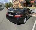 Черный Тойота Камри, объемом двигателя 2.4 л и пробегом 306 тыс. км за 10500 $, фото 3 на Automoto.ua