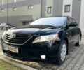 Черный Тойота Камри, объемом двигателя 3.46 л и пробегом 240 тыс. км за 9000 $, фото 10 на Automoto.ua