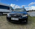 Черный Тойота Камри, объемом двигателя 3.46 л и пробегом 350 тыс. км за 7700 $, фото 1 на Automoto.ua