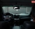 Черный Тойота Камри, объемом двигателя 3.5 л и пробегом 238 тыс. км за 10500 $, фото 20 на Automoto.ua