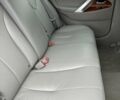 Черный Тойота Камри, объемом двигателя 2.4 л и пробегом 146 тыс. км за 9500 $, фото 14 на Automoto.ua