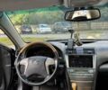 Черный Тойота Камри, объемом двигателя 3.5 л и пробегом 260 тыс. км за 7900 $, фото 10 на Automoto.ua