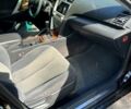 Черный Тойота Камри, объемом двигателя 2.4 л и пробегом 220 тыс. км за 8500 $, фото 5 на Automoto.ua