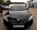 Чорний Тойота Камрі, об'ємом двигуна 3.5 л та пробігом 321 тис. км за 8531 $, фото 1 на Automoto.ua