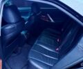 Чорний Тойота Камрі, об'ємом двигуна 2.4 л та пробігом 262 тис. км за 4750 $, фото 6 на Automoto.ua