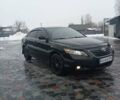 Чорний Тойота Камрі, об'ємом двигуна 2.4 л та пробігом 340 тис. км за 6800 $, фото 1 на Automoto.ua