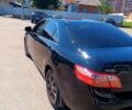 Черный Тойота Камри, объемом двигателя 3.5 л и пробегом 290 тыс. км за 8400 $, фото 8 на Automoto.ua