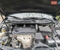 Черный Тойота Камри, объемом двигателя 2.36 л и пробегом 172 тыс. км за 11100 $, фото 14 на Automoto.ua