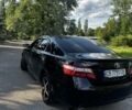 Чорний Тойота Камрі, об'ємом двигуна 3.5 л та пробігом 352 тис. км за 8400 $, фото 6 на Automoto.ua