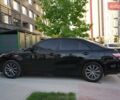 Черный Тойота Камри, объемом двигателя 3.5 л и пробегом 238 тыс. км за 10500 $, фото 4 на Automoto.ua