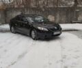 Черный Тойота Камри, объемом двигателя 2.36 л и пробегом 335 тыс. км за 7000 $, фото 1 на Automoto.ua