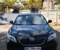 Чорний Тойота Камрі, об'ємом двигуна 2.4 л та пробігом 265 тис. км за 7999 $, фото 1 на Automoto.ua