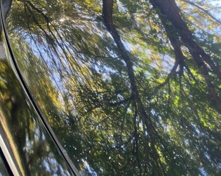 Черный Тойота Камри, объемом двигателя 3.46 л и пробегом 300 тыс. км за 8000 $, фото 18 на Automoto.ua