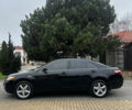 Черный Тойота Камри, объемом двигателя 3.5 л и пробегом 281 тыс. км за 8100 $, фото 2 на Automoto.ua