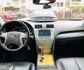 Черный Тойота Камри, объемом двигателя 2.4 л и пробегом 155 тыс. км за 9300 $, фото 1 на Automoto.ua