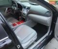Черный Тойота Камри, объемом двигателя 2.4 л и пробегом 300 тыс. км за 7900 $, фото 12 на Automoto.ua