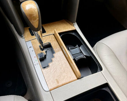 Черный Тойота Камри, объемом двигателя 3.46 л и пробегом 198 тыс. км за 10000 $, фото 33 на Automoto.ua