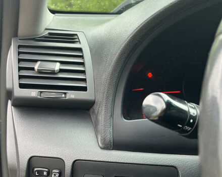 Черный Тойота Камри, объемом двигателя 2.36 л и пробегом 231 тыс. км за 8300 $, фото 9 на Automoto.ua