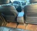 Чорний Тойота Камрі, об'ємом двигуна 2.4 л та пробігом 277 тис. км за 8700 $, фото 5 на Automoto.ua