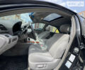 Черный Тойота Камри, объемом двигателя 0 л и пробегом 260 тыс. км за 8900 $, фото 9 на Automoto.ua