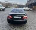 Черный Тойота Камри, объемом двигателя 3.5 л и пробегом 268 тыс. км за 8400 $, фото 5 на Automoto.ua