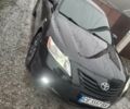 Черный Тойота Камри, объемом двигателя 3.5 л и пробегом 255 тыс. км за 11800 $, фото 21 на Automoto.ua
