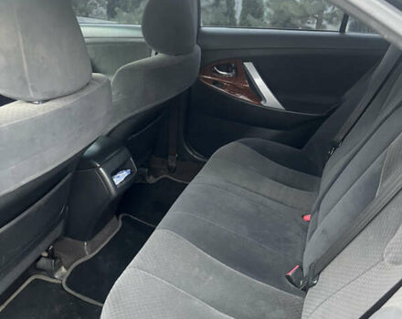 Чорний Тойота Камрі, об'ємом двигуна 2.36 л та пробігом 257 тис. км за 6500 $, фото 13 на Automoto.ua